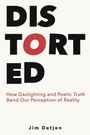 Jim Detjen: Distorted, Buch