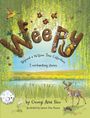Georgi Ana Sloo: Weepy, Buch