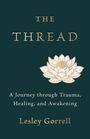 Lesley Gorrell: The Thread, Buch