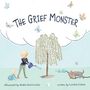 Laurie Cowin: The Grief Monster, Buch