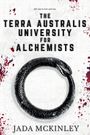 Jada Mckinley: The Terra Australis University for Alchemists, Buch