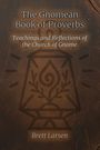 Brett Larsen: The Gnomean Book of Proverbs, Buch