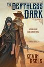 Kevin Keele: The Deathless Dark, Buch