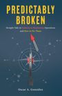 Oscar A Gonzalez: Predictably Broken, Buch