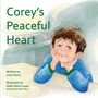 Judy Henry: Corey's Peaceful Heart, Buch