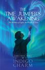 Indigo Charm: The Time Jumper's Awakening, Buch