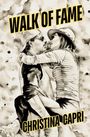 Christina Capri: Walk of Fame, Buch