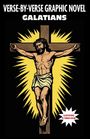 Galatians, Buch