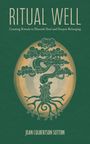 Jean Culbertson Sutton: Ritual Well, Buch