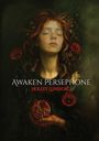 Holley Lunsford: Awaken Persephone, Buch