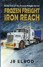 Elrod: Frozen Freight, Buch