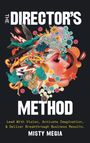 Misty Megia: The Director's Method, Buch