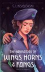 C I Kisielewski: The Navigators of Wings, Horns & Fangs, Buch