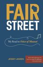 Jessey Jansen: Fair Street, Buch