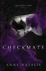 Anne Natalie: Checkmate, Buch