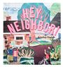 Rebekah Chighali: Hey, Neighbor!, Buch