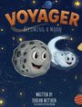 Jordan Witsken: Voyager, Buch