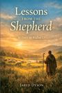 Jared Dyson: Lessons From The Shepherd, Buch