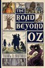 Matthew D Brumfield: The Road Beyond Oz, Buch