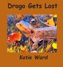 Katie Ward: Drogo Gets Lost, Buch