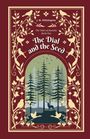 J M Whittington: The Dial and the Seed, Buch