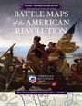 American Battlefield Trust: Battle Maps of the American Revolution, Buch