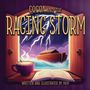 F a S P: Cocoa and the Raging Storm, Buch