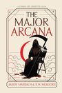 Jason Marbach: The Major Arcana, Buch