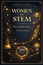 Sara Winslow: Women in STEM, Buch