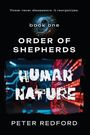 Peter Redford: Order of Shepherds, Buch