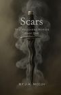 Jake A McCoy: Scars, Buch