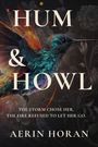 Aerin Horan: Hum & Howl, Buch