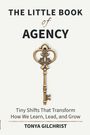 Tonya Gilchrist: The Little Book of Agency, Buch
