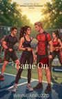 Wayne Abruzzo: Game On, Buch