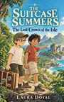 Laura Doyal: The Suitcase Summers, Buch