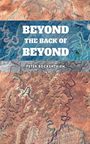 Peter Bockenthien: Beyond the Back of Beyond, Buch