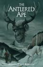 Joshua David Robison: The Antlered Ape, Buch