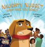 Jamal Wallace: Naughty Nugget! What Have You Done?, Buch