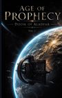 Erasmus Ver: Age of Prophecy, Buch