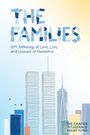 "The Families. 9/11 Anthology of Love, Loss and Lessons of Resilience. The Cantor Fitzgerald Relief Fund." Zwei Türme, Vogelgruppe.