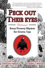 Christina Persaud: Peck Out Their Eyes, Buch