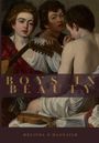 Melinda Ó Maonaigh: Boys in Beauty, Buch