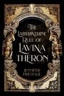 Jennifer Prestage: The Labyrinthine Rule of Lavina Theron, Buch