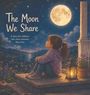 Liz Hartman: The Moon We Share, Buch