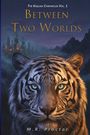 Mark Proctor: Between Two Worlds, Buch