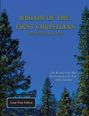Text: "Wisdom of the First Christians: The Original Faith. The Words of the Men who Learned at the Feet of the Apostles." Hintergrund: Bäume und blauer Himmel.