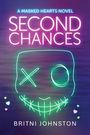 Britni Johnston: Second Chances, Buch