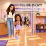 Angela M Wilson: I'll Be Okay!, Buch