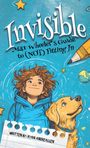 Ryan Andreassen: Invisible, Buch