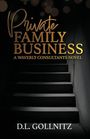 D L Gollnitz: Private Family Business, Buch